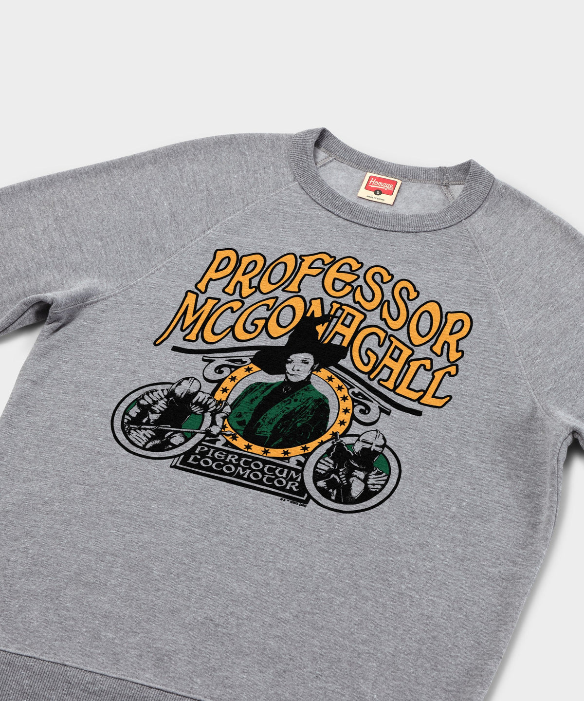 Professor McGonagall Crewneck