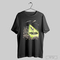 Punk In The Park April 12 2025 Arizona T Shirt Png