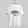 Purdue Boilermakers Win Mcneese State Ncaa Division I Mens Basketball Sweet Sixteen 2025 B1g March