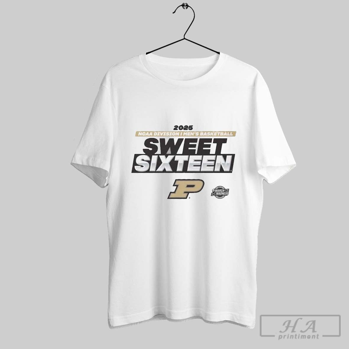 Purdue Boilermakers Win Mcneese State Ncaa Division I Mens Basketball Sweet Sixteen 2025 B1g March