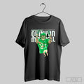 Quinyon Mitchell Philadelphia Player Name