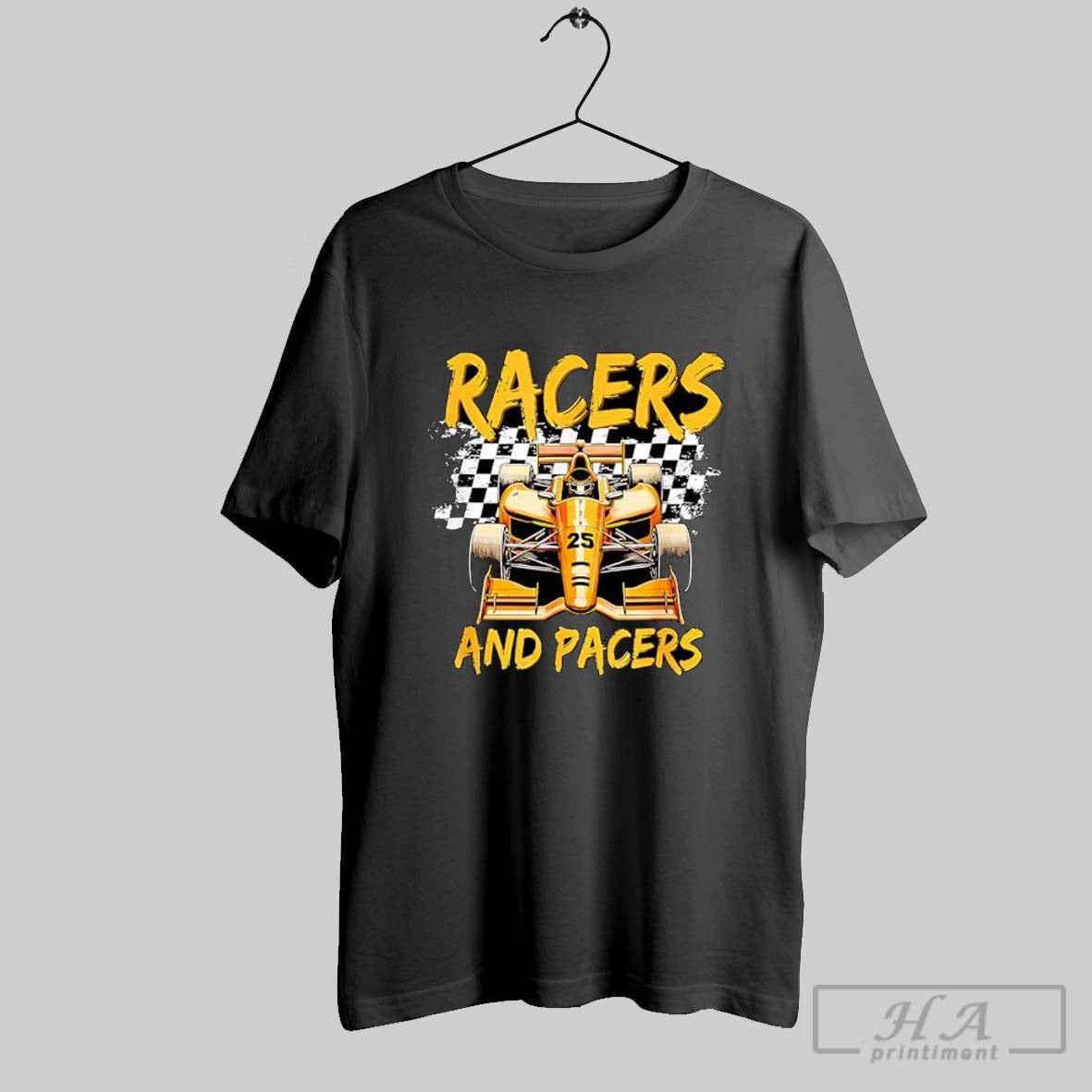 Racers And Pacers Indiana Pacers Shirt Sweater Longsleeve And V Neck