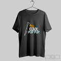 Reel Cool Pop Pop Shirt Sweater Longsleeve And V Neck