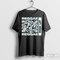 Reggae Rise Up Arizona Simple Swirl