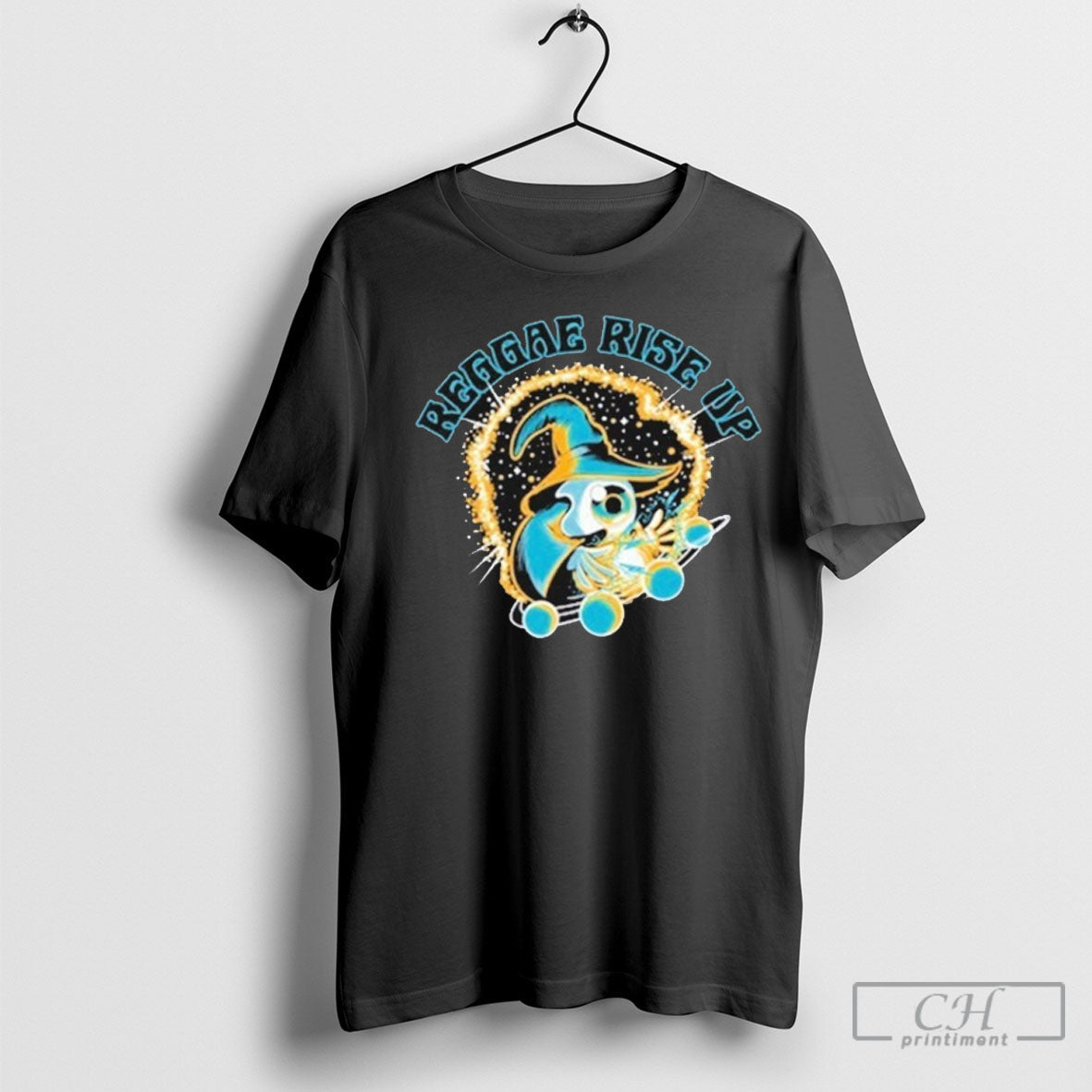 Reggae Rise Up Arizona Wizard