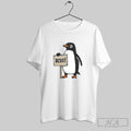 Resist Penguins