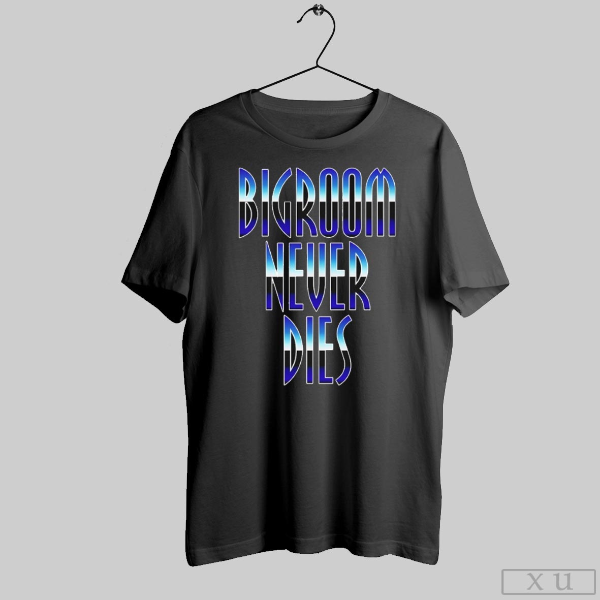 Revealed Eye Illusion Breda Amsterdam Spring Summer 2025 T Shirts
