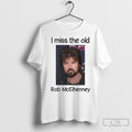 Rob Mcelhenney I Miss The Old