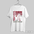 Rodney Rice Autograph Maryland Terrapins March Madness 2025 T Shirts