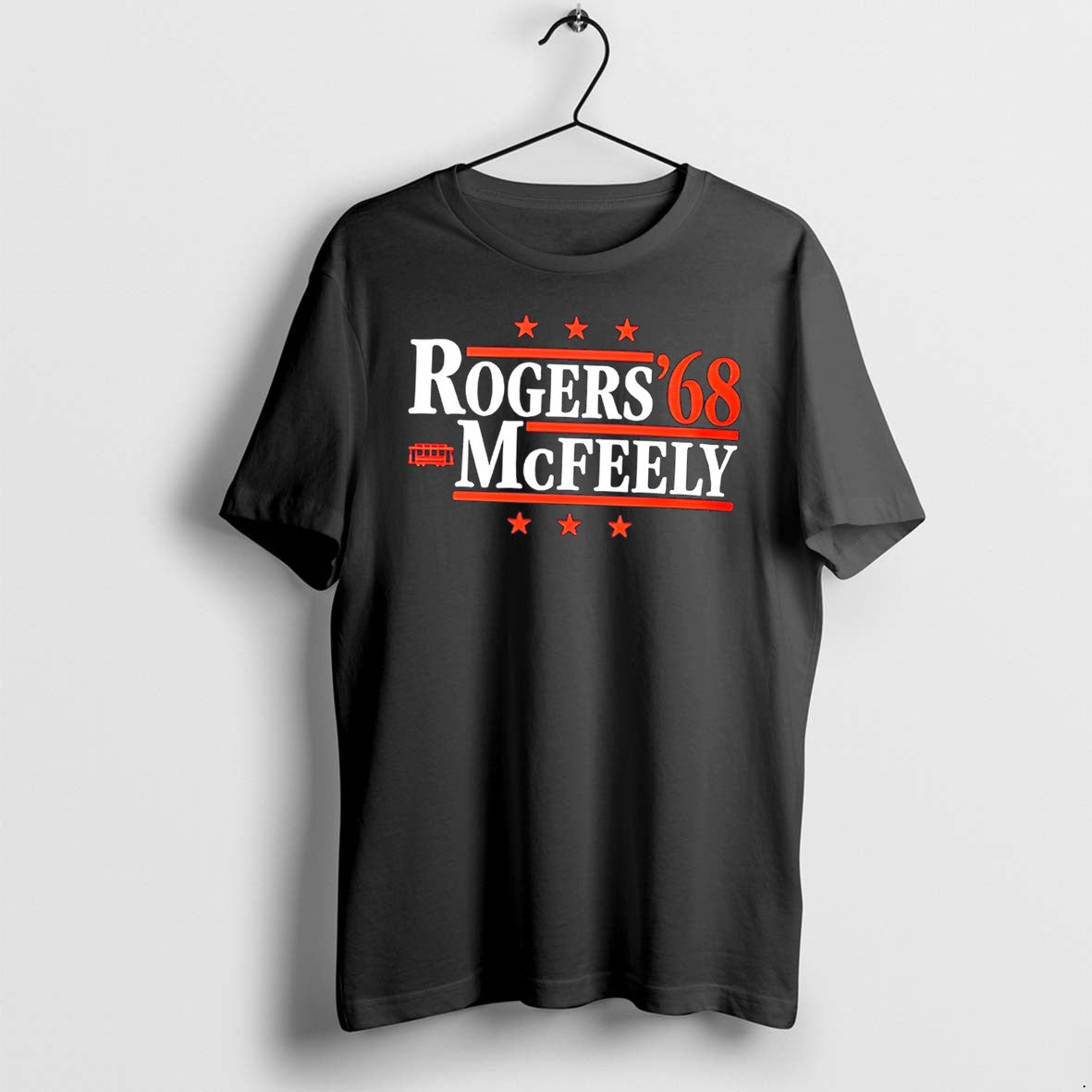 Rogers Mcfeely 68 Classic Tee Tshirts Sweater Hoodie Jpg