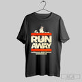 Run Away Caerbannog Music Festival Shirt Sweater Longsleeve And V Neck