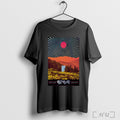 Sts9 Event Asheville Nc 2025 T Shirt