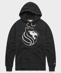 Sacramento Kings Blacktop Logo Hoodie