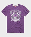 Sacramento Kings Crest