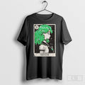 Sailor Neptune Tarot Card Tee Shirt