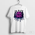 Saja Boys Kpop Demon Hunters Tee