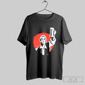 Samuel Adams Red Shield Logo T Shirts