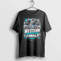 San Antonio Spurs Western Conference Finals 2026 Graphic Tee Tshirts Sweater