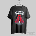 San Francisco Takeover 2025