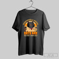 Scientifically Proven Cats Are Better Than You Shirt Sweater Longsleeve And V Neck