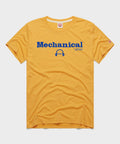 Scott Van Pelt Mechanical