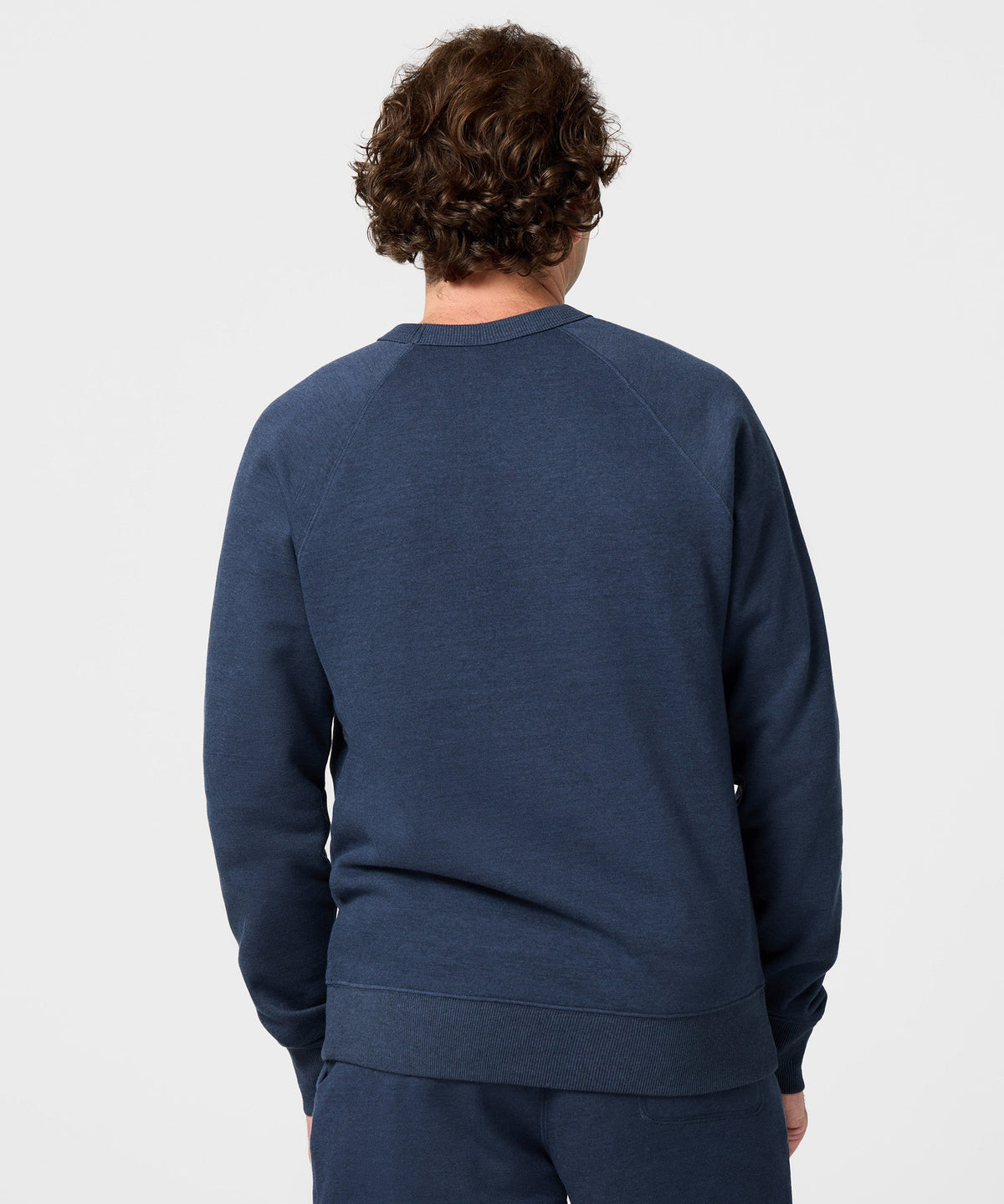 Seattle Mariners Cap Logo '93 Crewneck