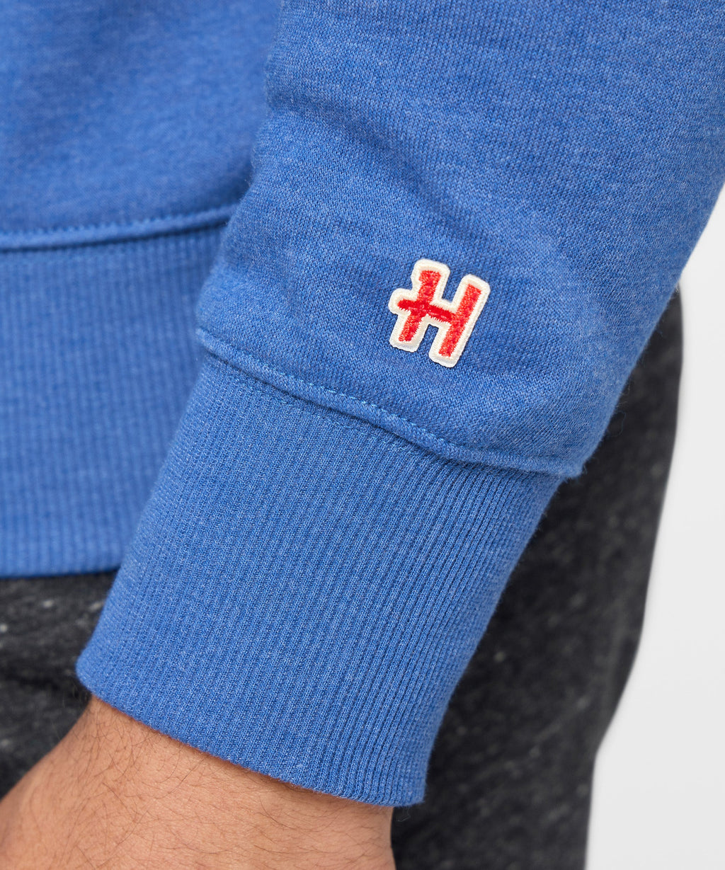 Seattle Mariners '77 Crewneck