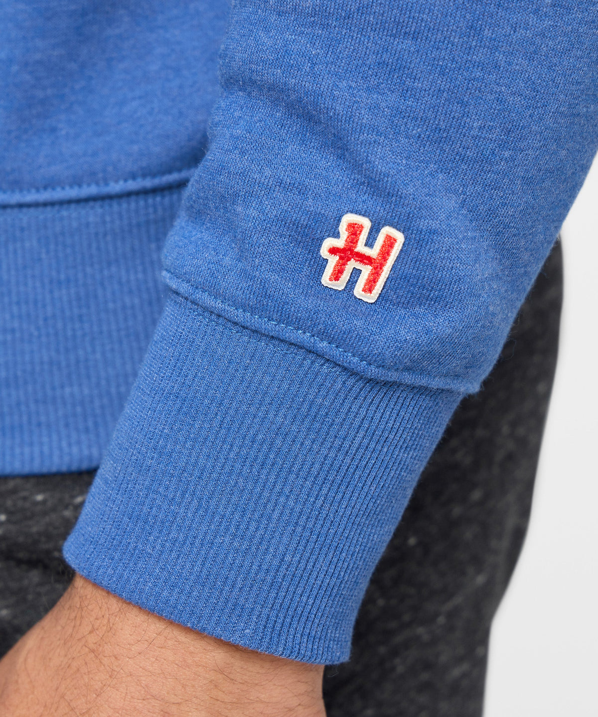 Seattle Mariners '77 Crewneck