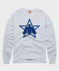 Seattle Mariners '81 Crewneck