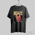 Sharaputdin Magomedov Ufc Fight Night Graphic Design Retro Shirt Sweater Longsleeve And V Neck
