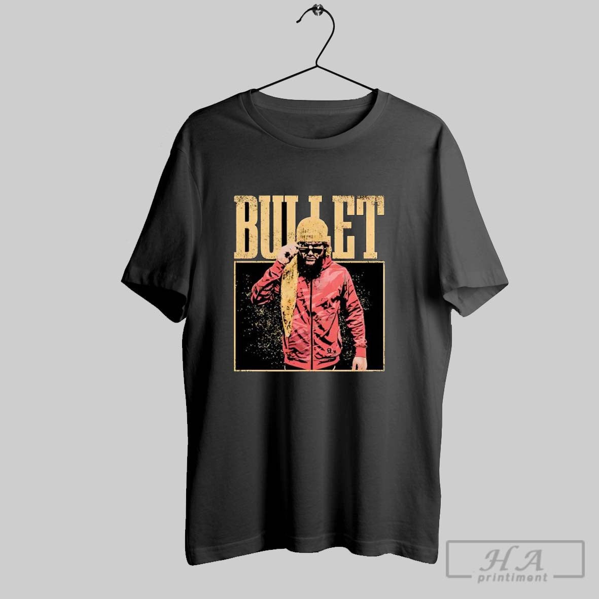 Sharaputdin Magomedov Ufc Fight Night Graphic Design Retro Shirt Sweater Longsleeve And V Neck