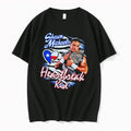 Shawn Michaels Heartbreak Kid Graphic Tee Tshirts Sweater Hoodie Jpg