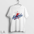 Shohei Ohtani Lafb Stylish Baseball T Shirt