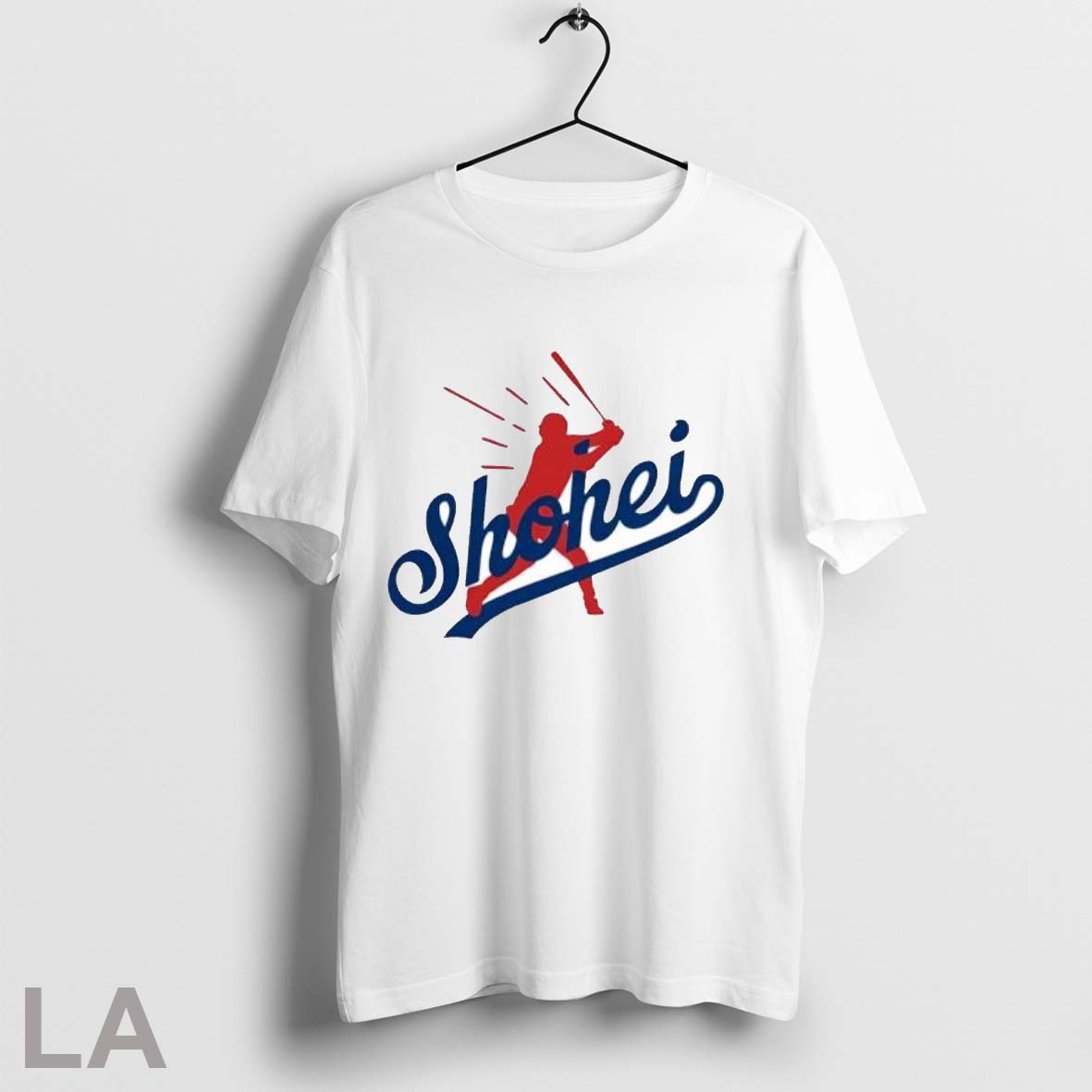 Shohei Ohtani Lafb Stylish Baseball T Shirt