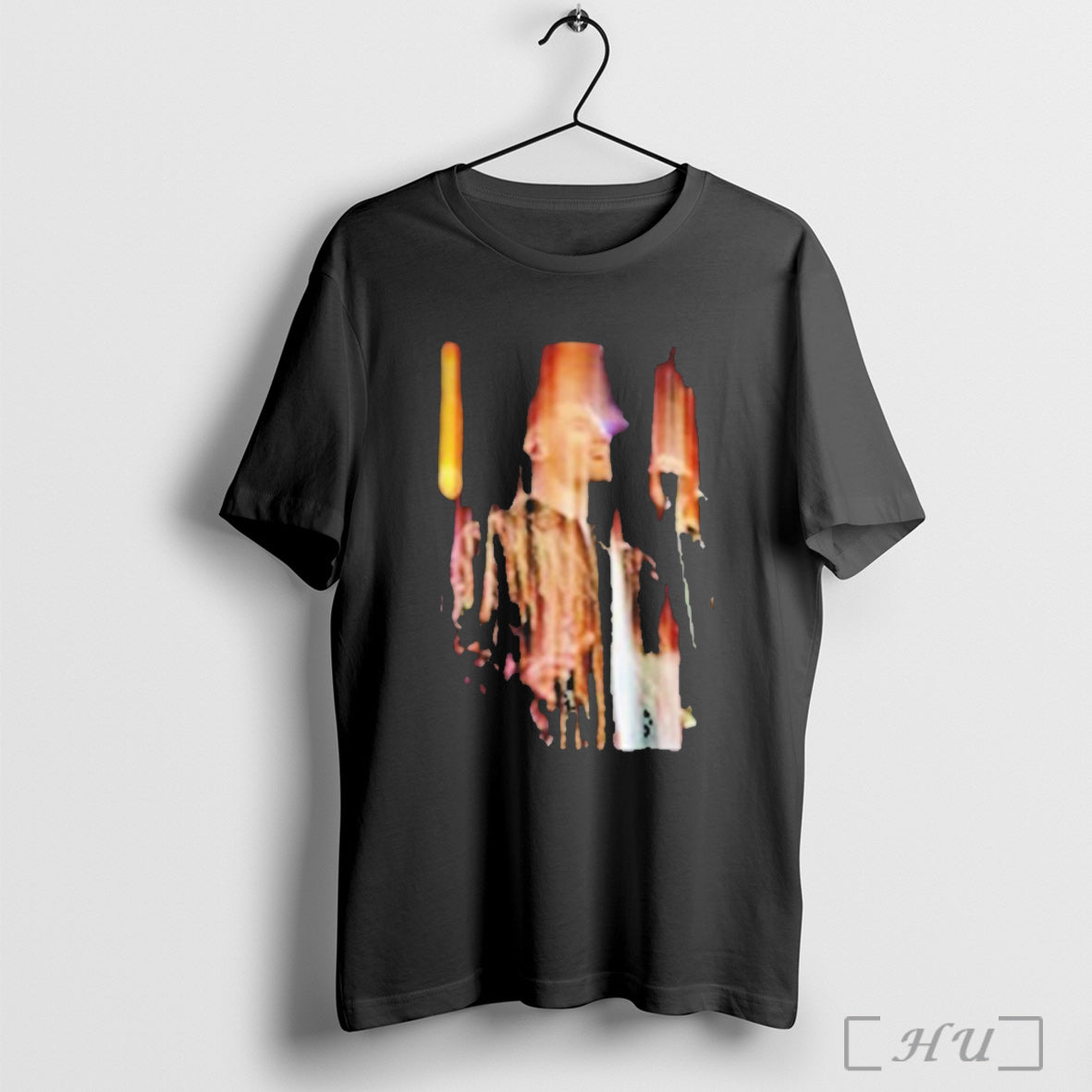 Siva Kaneswaran The Wanted T Shirt