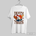 Skippy Rabbit Death To Tyrants