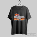 Skyline Name The Greatest Auburn Tigers Of All Time Shirt Sweater Longsleeve And