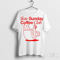 Slow Sunday Coffee Club
