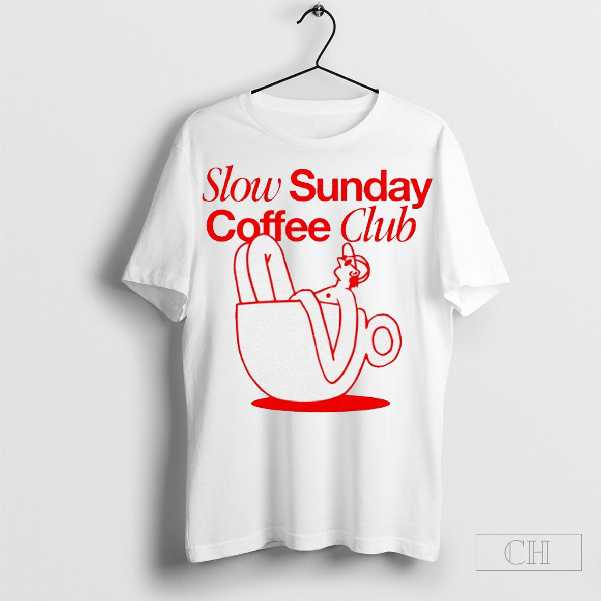 Slow Sunday Coffee Club
