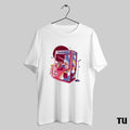 Smosh Pit Claw Machine T Shirts