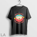 South Park Cartman What Ever I Do What I Want