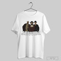 Spuf Jewdi 2025 T Shirt