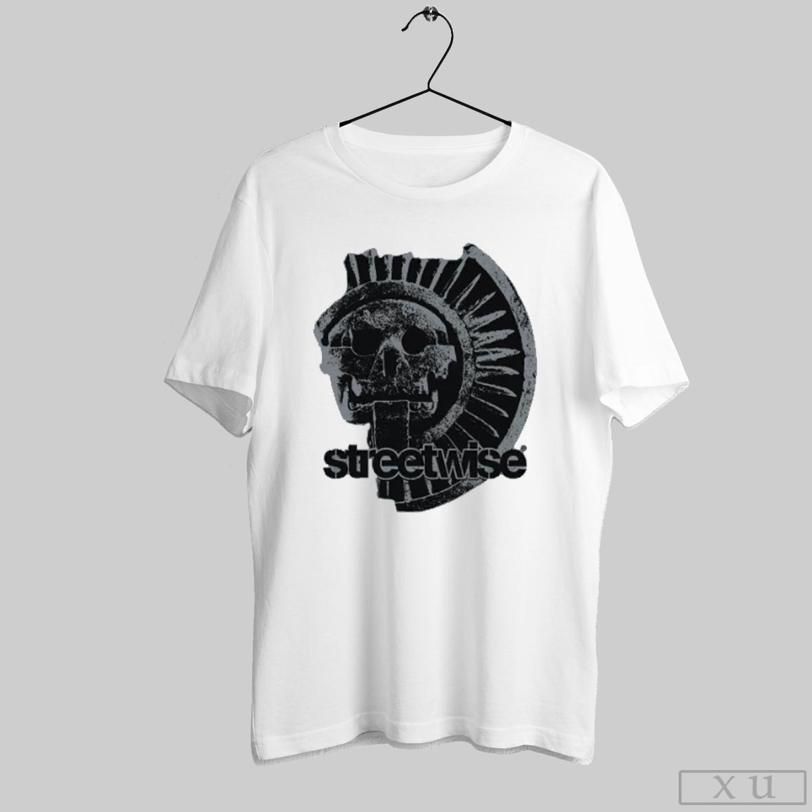 Streetwise Piedra T Shirts