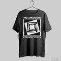 Stylish Occult Bonetown Tour 2025 Verositour Hazbin Hotel T Shirts