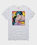 Superman Lois Lane He's My Hero