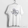 Support The Texas Hill Country Feeding Texas Shirt