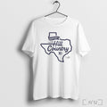 Support The Texas Hill Country Feeding Texas T Shirt