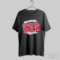 Tas School Of Rock The Musical The Next Generation T Shirts