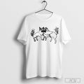 Together Woof Woof T Shirt