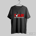 Tour Championship Golf 2025 Logo